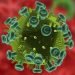 HIV-AIDS virus. Archive image.