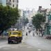 San Lázaro Street, in Havana. Photo: Otmaro Rodríguez.