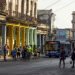 Havana in times of coronavirus. Photo: Otmaro Rodríguez.