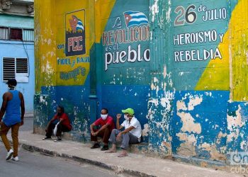 Photo: Otmaro Rodríguez.