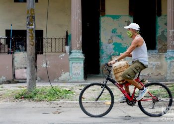 Photo: Otmaro Rodríguez