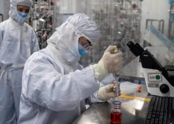 WHO is optimistic about development of COVID-19 vaccine. Photo: elpais.com.co