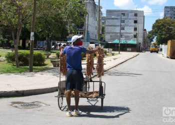 Photo: Otmaro Rodríguez.