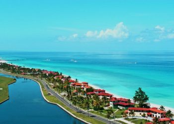 Varadero. Photo: turismodecuba.com.ar