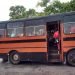 People are evacuated in Pinar de Río. According to local media, some 22,030 people remain evacuated in the homes of relatives and neighbors, as well as in 527 evacuation centers. Photos: Alberto Peralta/guerrillero.cu