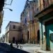 Cuba Street, in Havana. Photo: Otmaro Rodríguez.