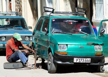 As for the new infections, 666 positive cases were registered and they involve all the country’s provinces, including the Isla de la Juventud Special Municipality. Photo: Otmaro Rodríguez.