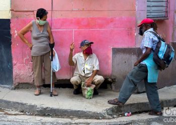 Photo: Otmaro Rodríguez.