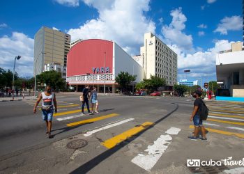 Photo: Otmaro Rodríguez