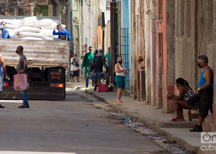 Photo: Otmaro Rodríguez.