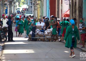 Photo: Otmaro Rodríguez.