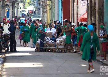 so far 11 genetic variants have been identified on the island