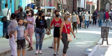 Pandemic in Cuba: low risk perception