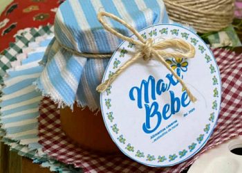 Maxi Bebé, a Cuban venture that proposes the consumption of healthy and homemade foods, specialized in infant nutrition. Photo: courtesy of Maxi Bebé.