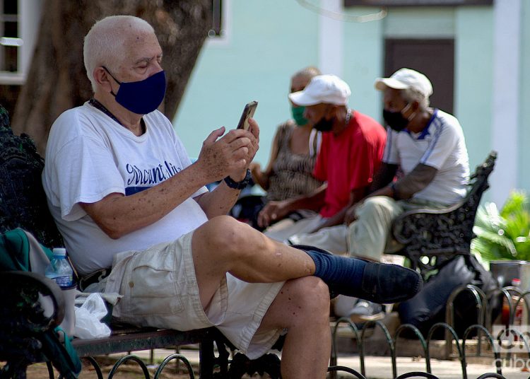 Photo: Otmaro Rodríguez.