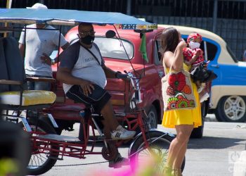 Photo: Otmaro Rodríguez/OnCuba Archive.