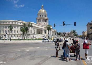 Photo: Otmaro Rodríguez.