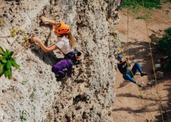 Ecological tourism in Cuba