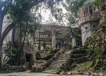 Jardines de la Tropical. Photo: Tribuna de La Habana.