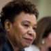 California Democratic Congresswoman Barbara Lee. Photo: Archive.