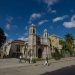 Santo Cristo del Buen Viaje parish church, in the Plaza del Cristo in Havana. Photo: Otmaro Rodríguez.