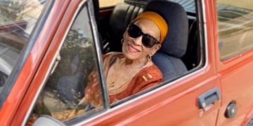 Omara Portuondo