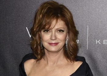 Susan Sarandon