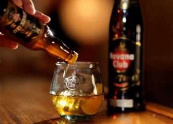 Photo: HavanaClub.com/Archive.