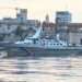 Cuban Border Patrol vessel. Photo: minint.gob.cu