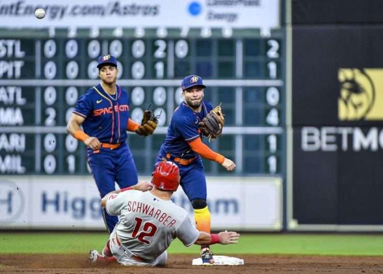 Astros-Phillies and the keys to the World Series