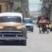 Vintage cars in havana