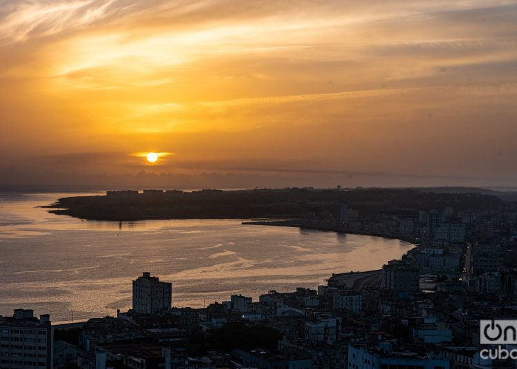 Havana: Photo: Kaloian.