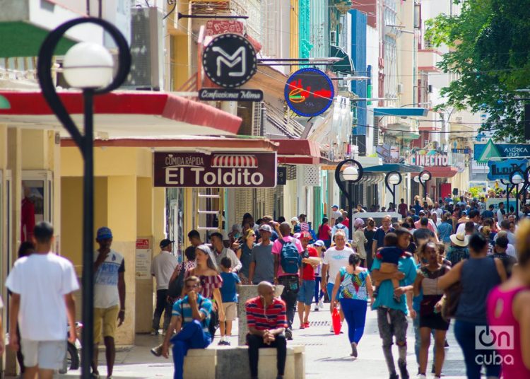 Photo: Otmaro Rodríguez.