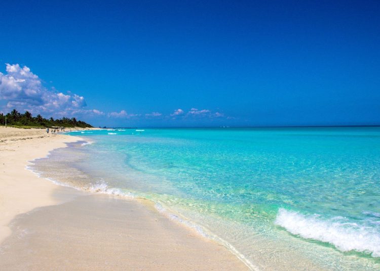 Varadero. Photo: WorldBeach Guide.