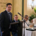 Paul Johnson, during the V US-Cuba Agricultural Conference. Photo: Otmaro Rodríguez.