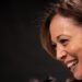 Kamala Harris, another politician? Photo: EFE/EPA/NATHAN HOWARD/POOL