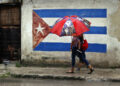 Havana, setembro de 2024. Foto: EFE/ Ernesto Mastrascusa.