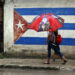 Havana, setembro de 2024. Foto: EFE/ Ernesto Mastrascusa.