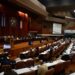 The National Assembly of People’s Power. Photo: EFE