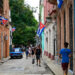 Street in Havana