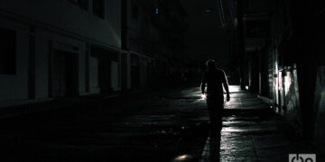 Energy crisis in Cuba: Blackouts in Cuba