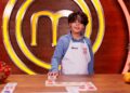 MasterChef Junior. Cuban mini chef