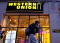 Western Union Office