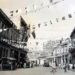 The increase in immigrants consolidated the so-called Havana Chinatown. Photo: Taken from the Facebook group “Recuerdos de Cuba.”