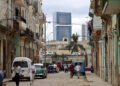 Havana, March 2025. Photo: EFE/Ernesto Mastrascusa.