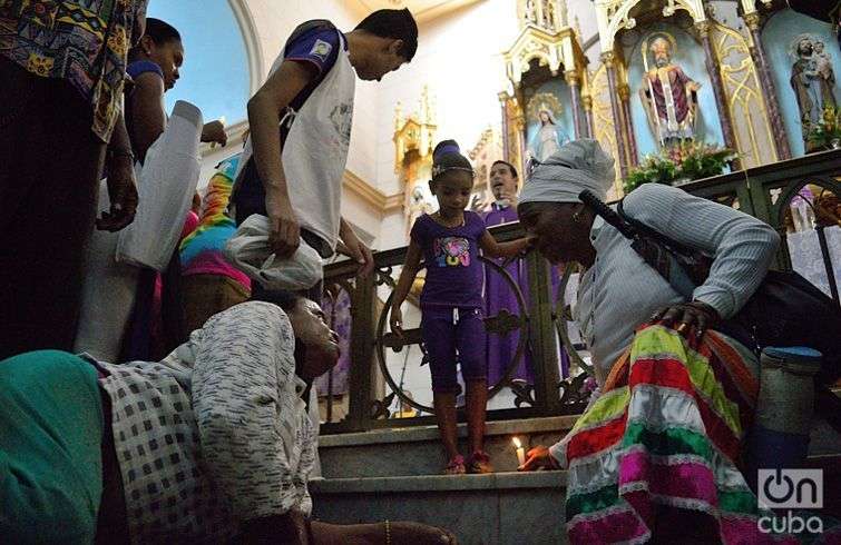 Foto: Otmaro Rodríguez.