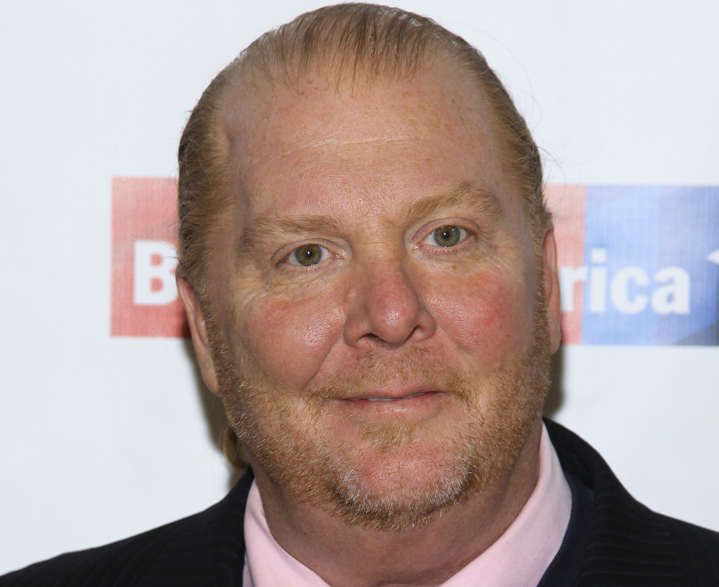 Mario Batali Foto: Andy Kropa/Invision/AP.