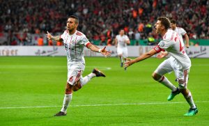 Bayern Munich. Foto: Martin Meissner / AP.