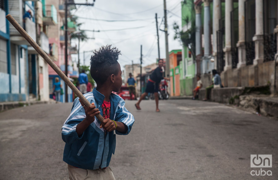 Foto: Claudio Pelaez Sordo.