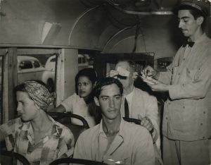 Habana, 1954. Foto: Cuba Then / Colección de Ramiro A. Fernández / thecut.com